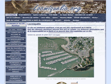 Tablet Screenshot of locmiquelic.org